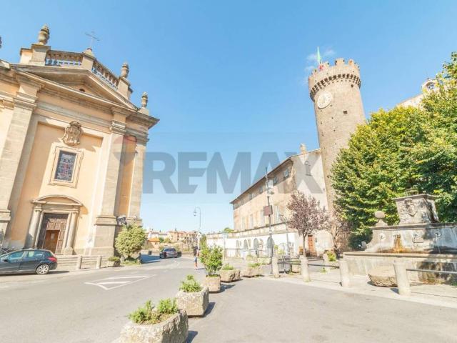 Appartamento in vendita a Viterbo VT