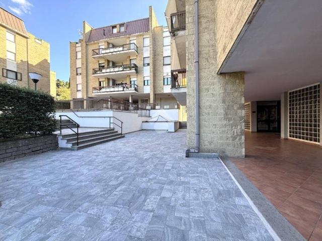 Appartamento in vendita a Viterbo VT