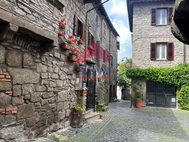 Appartamento in vendita a Viterbo VT