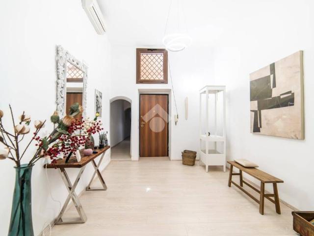 Appartamento in vendita a Viterbo VT