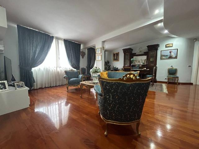 Appartamento in vendita a Viterbo VT
