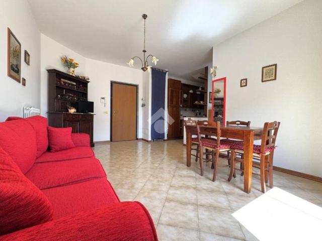 Appartamento in vendita a Viterbo VT