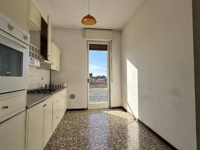 Appartamento in vendita a Vittuone MI
