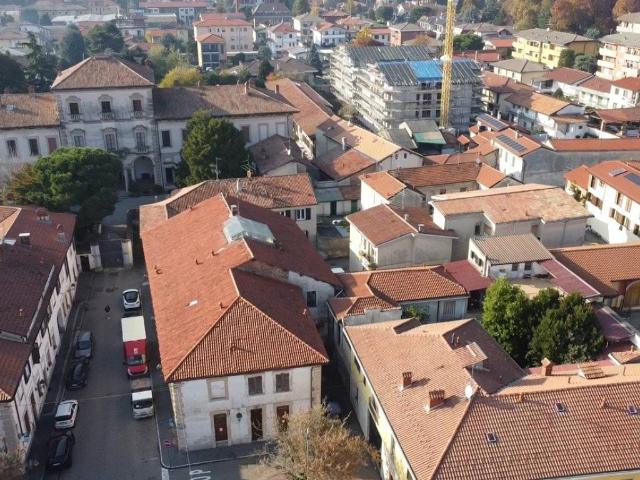 Appartamento in vendita a Vittuone MI