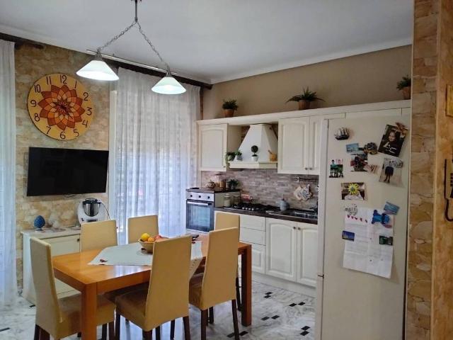 Appartamento in vendita a Vittoria RG