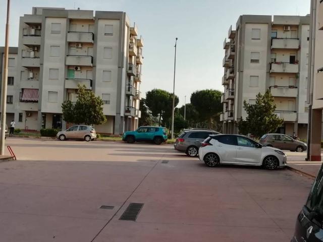 Appartamento in vendita a Vittoria RG