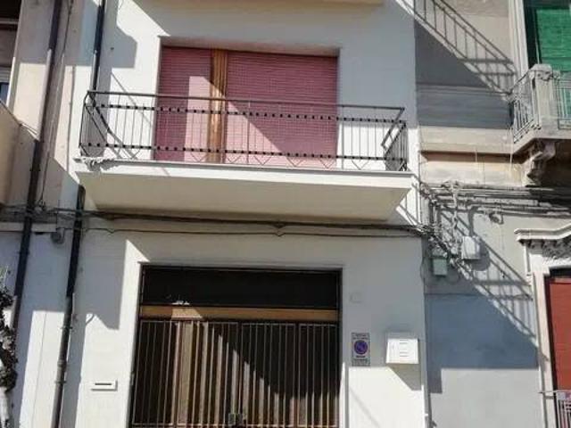 Appartamento in vendita a Vittoria RG