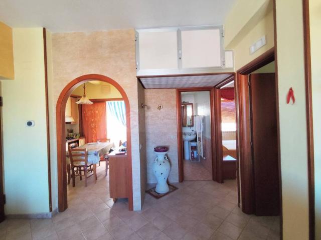 Appartamento in vendita a Vittoria RG
