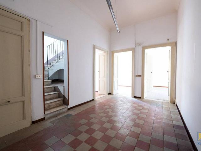 Appartamento in vendita a Vittoria RG