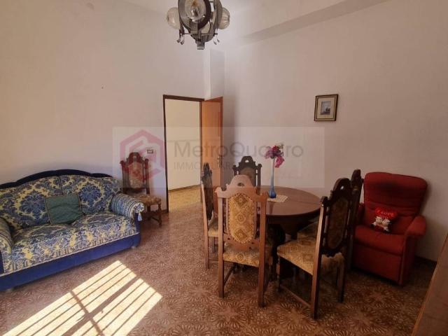 Appartamento in vendita a Vittoria RG