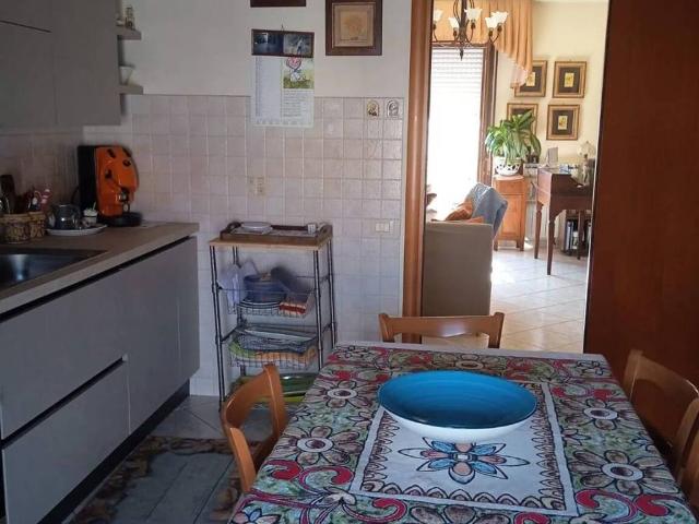 Appartamento in vendita a Vittoria RG