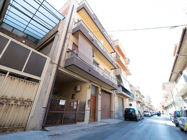 Appartamento in vendita a Vittoria RG