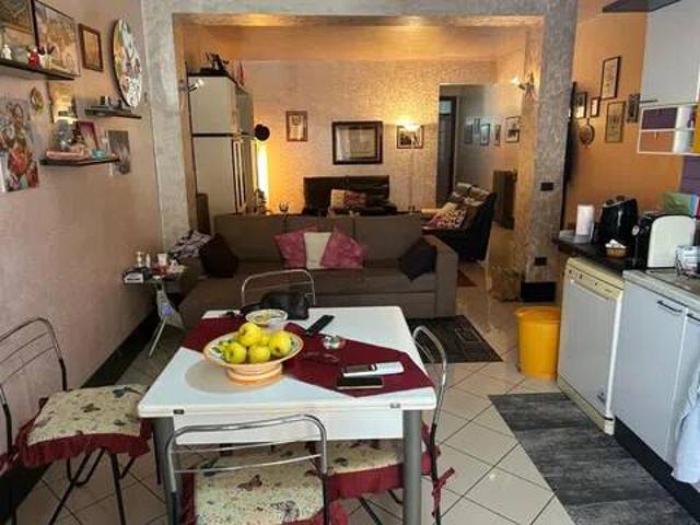 Appartamento in vendita a Vittoria RG