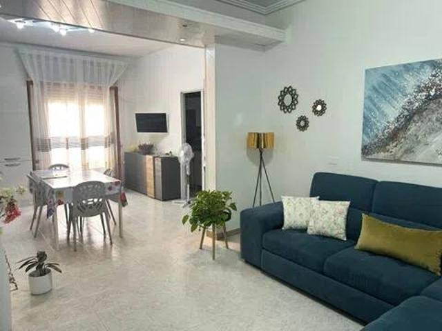 Appartamento in vendita a Vittoria RG