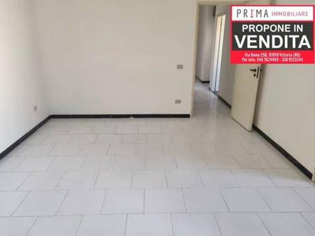 Appartamento in vendita a Vittoria RG