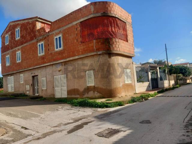 Appartamento in vendita a Vittoria RG