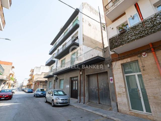 Appartamento in vendita a Vittoria RG
