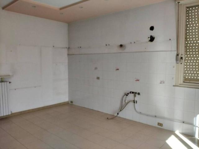 Appartamento in vendita a Vittoria RG