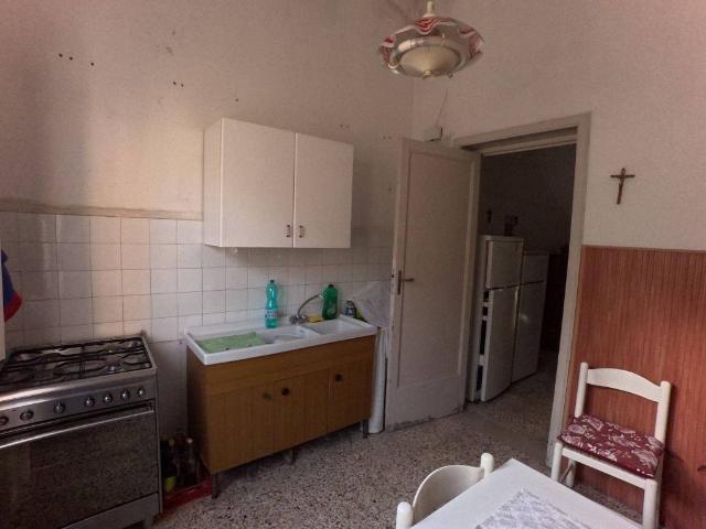 Appartamento in vendita a Vittoria RG
