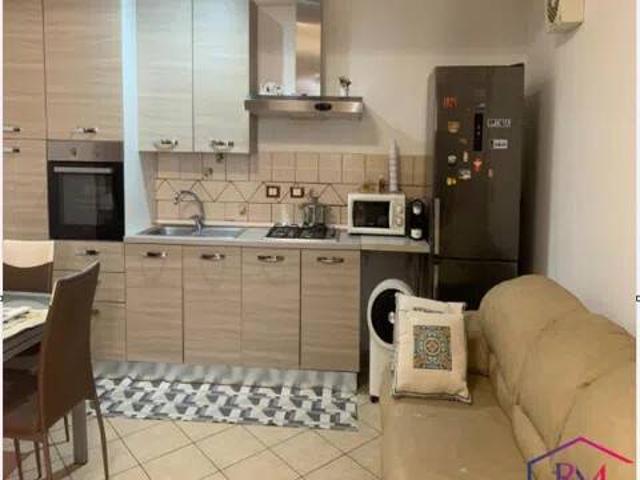 Appartamento in vendita a Vittoria RG
