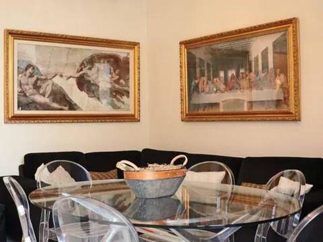Appartamento in vendita a Vittoria RG