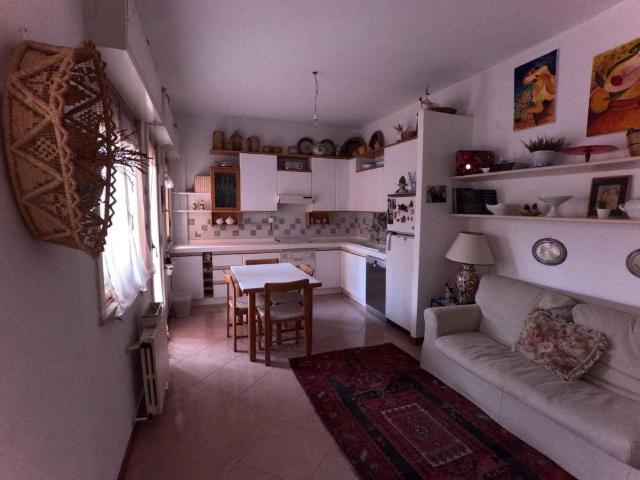 Appartamento in vendita a Vittoria RG