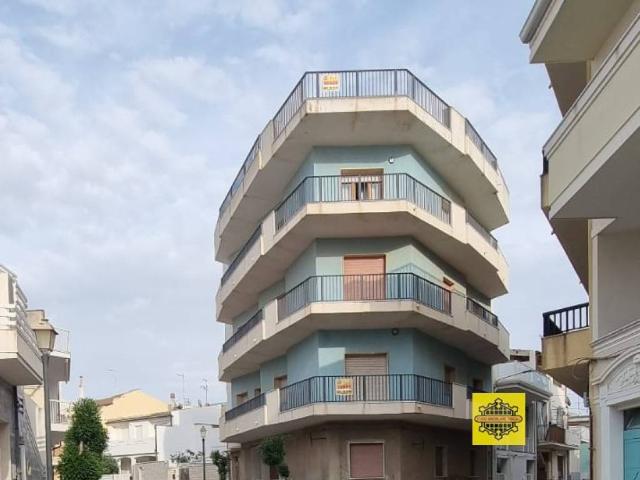 Appartamento in vendita a Vittoria RG