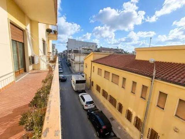 Appartamento in vendita a Vittoria RG