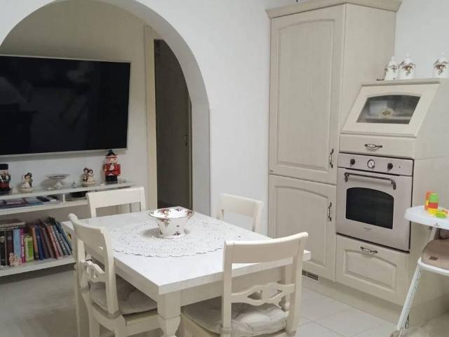 Appartamento in vendita a Vittoria RG