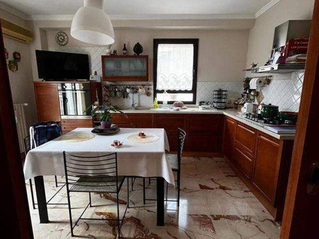 Appartamento in vendita a Vittoria RG