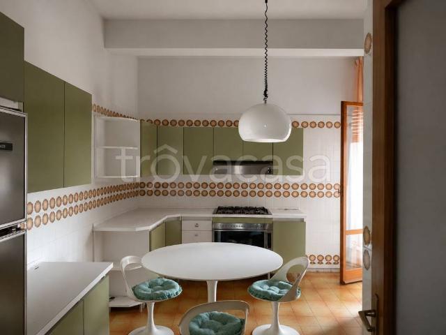 Appartamento in vendita a Vittoria