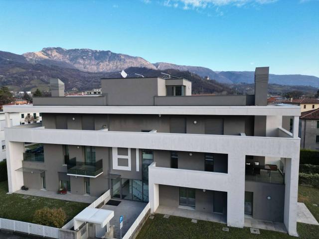 Appartamento in vendita a Vittorio Veneto