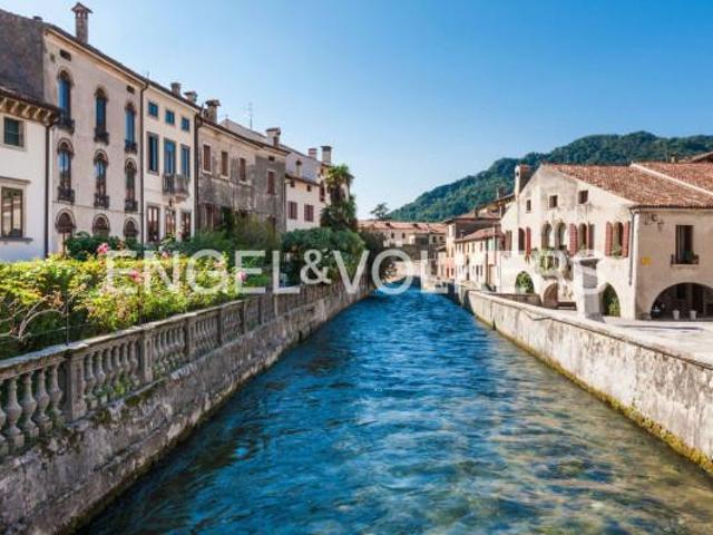 Appartamento in vendita a Vittorio Veneto