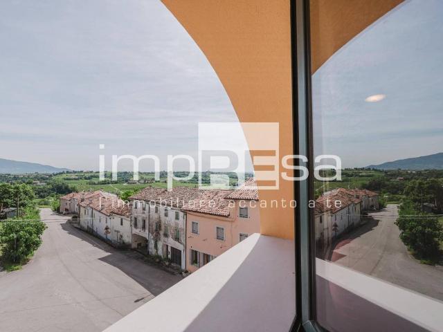 Appartamento in vendita a Vittorio Veneto