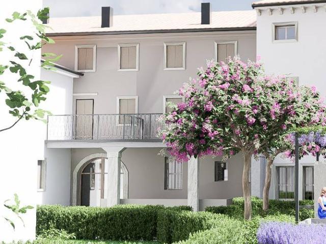 Appartamento in vendita a Vittorio Veneto TV