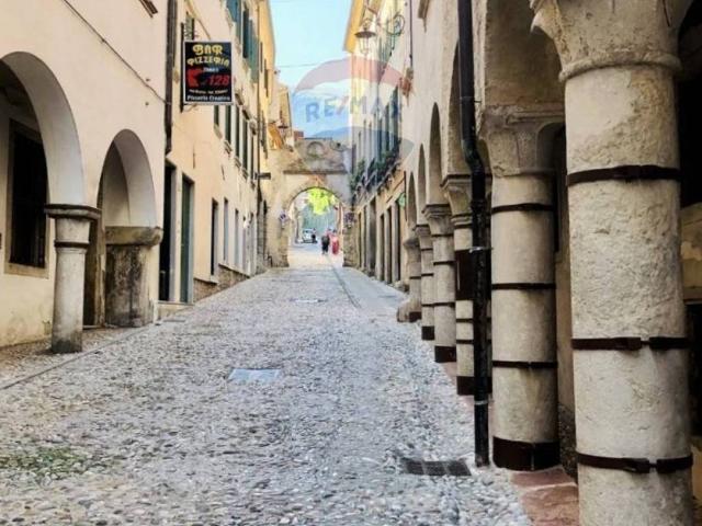 Appartamento in vendita a Vittorio Veneto TV