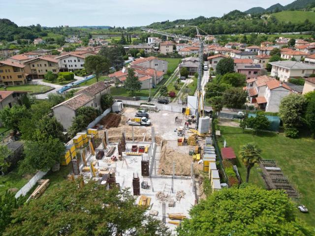 Appartamento in vendita a Vittorio Veneto TV