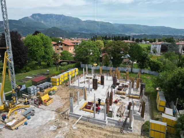 Appartamento in vendita a Vittorio Veneto TV