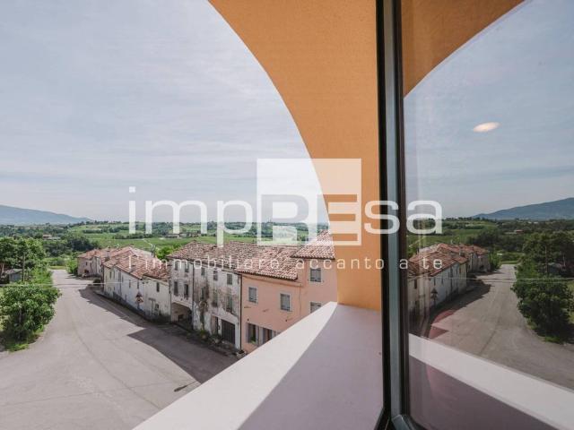 Appartamento in vendita a Vittorio Veneto TV