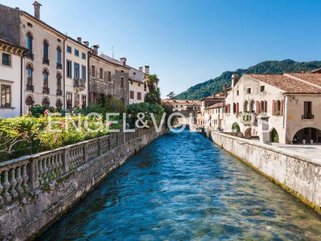 Appartamento in vendita a Vittorio Veneto TV