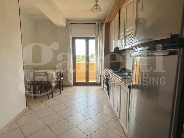 Appartamento in vendita a Vitulazio