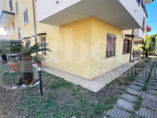 Appartamento in vendita a Vitulazio