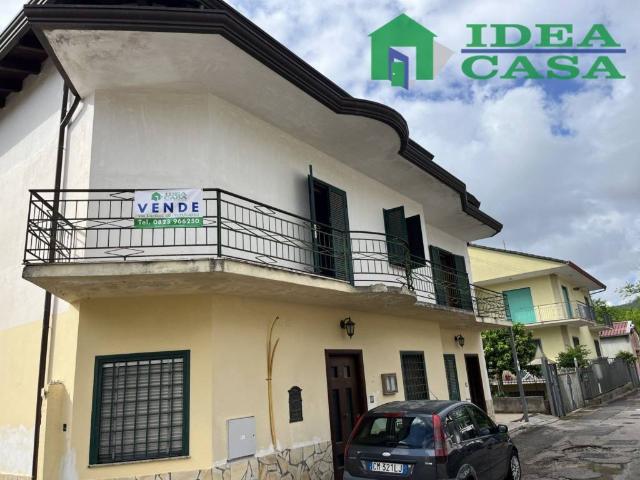 Appartamento in vendita a Pontelatone CE