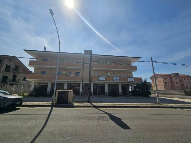 Appartamento in vendita a Vitulazio CE