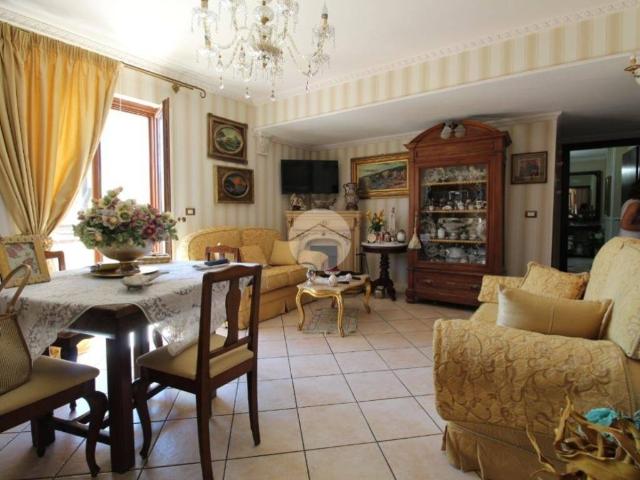 Appartamento in vendita a Vitulazio CE