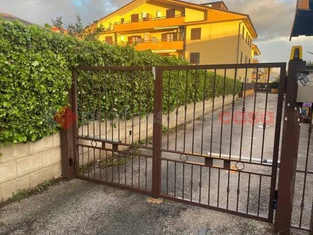 Appartamento in vendita a Vitulazio CE