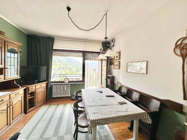 Appartamento in vendita a Viù TO