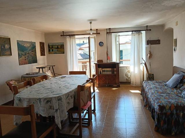 Appartamento in vendita a Viù TO
