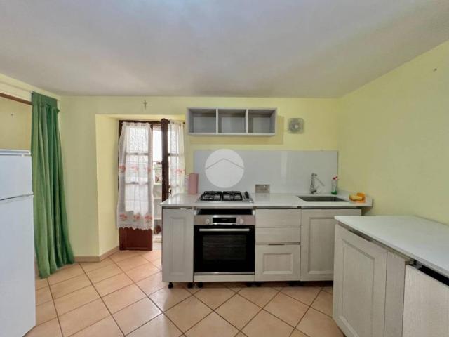 Appartamento in vendita a Viù TO