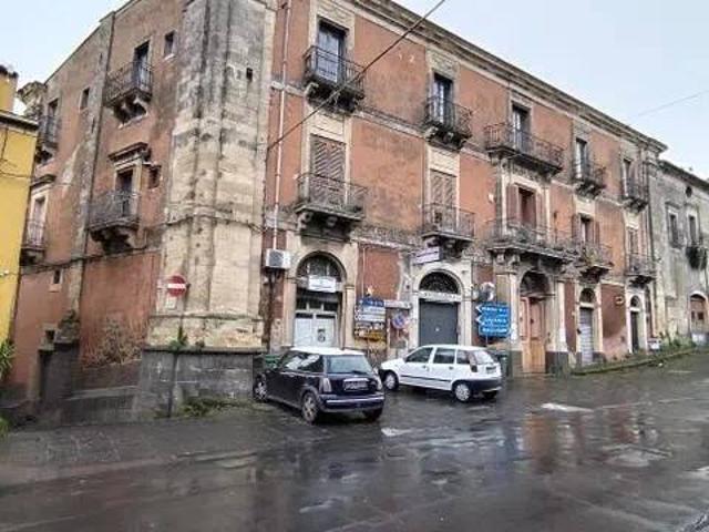 Appartamento in vendita a Vizzini CT